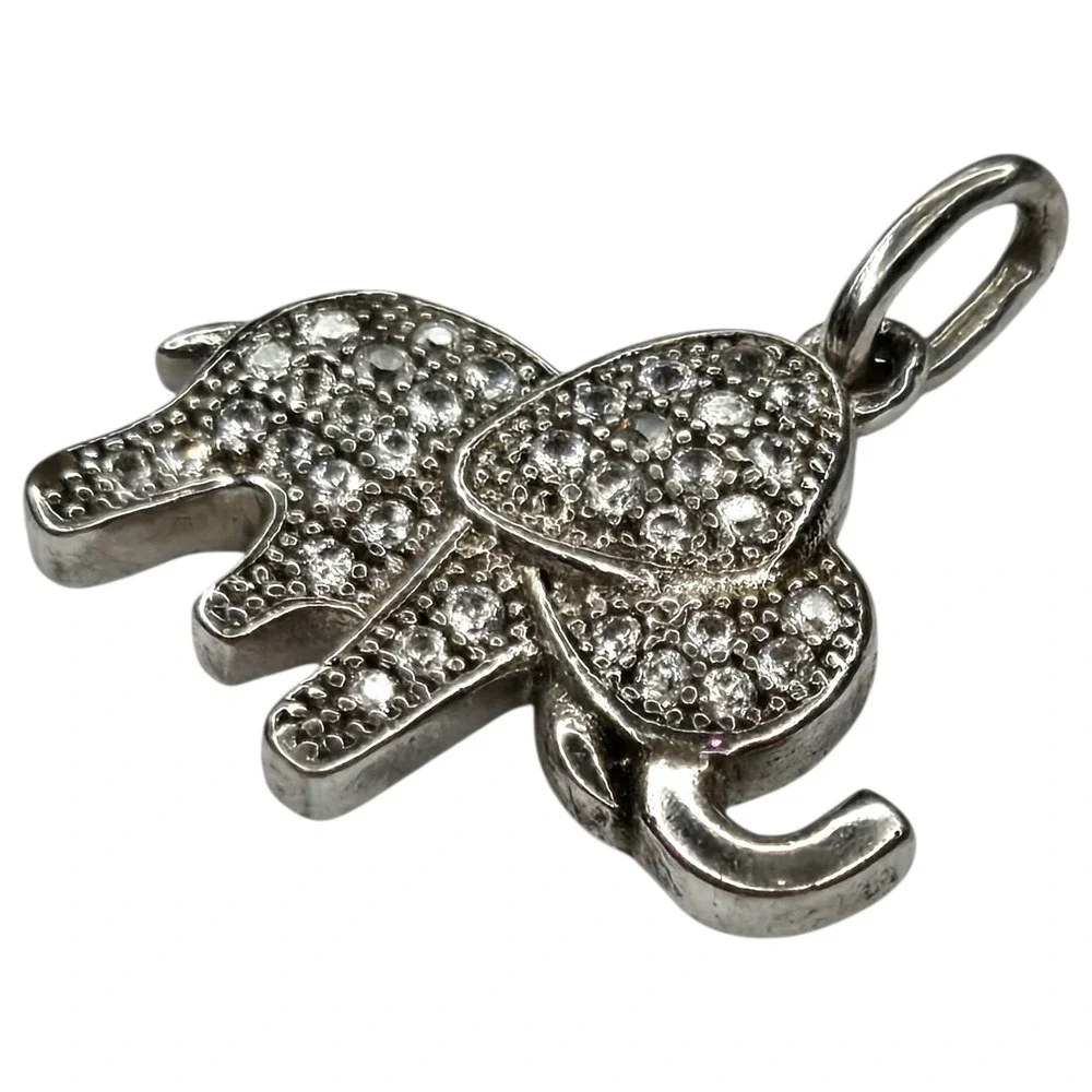 N/A vintage elephant